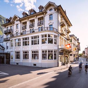 The Hey Hotel